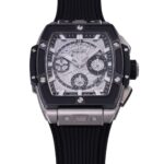 復刻HUBLOT宇舶Big Bang系列男士機械手錶