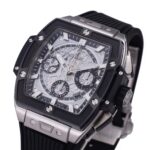 復刻HUBLOT宇舶Big Bang系列男士機械手錶