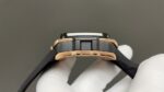 復刻HUBLOT宇舶新款SQUARE BANG UNICO腕錶