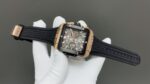 復刻HUBLOT宇舶新款SQUARE BANG UNICO腕錶