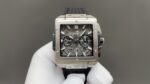 高仿HUBLOT宇舶新款SQUARE BANG UNICO腕錶