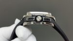 高仿HUBLOT宇舶新款SQUARE BANG UNICO腕錶