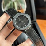 高仿精品HUBLOT宇舶新款38mm腕錶