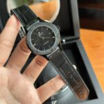 高仿精品HUBLOT宇舶新款38mm腕錶