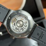 高仿精品HUBLOT宇舶新款38mm腕錶