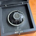 高仿精品HUBLOT宇舶新款38mm腕錶