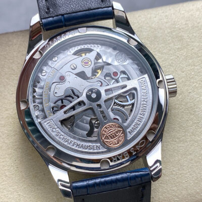 1:1IWC萬國BOBO新品葡萄牙自動小三針系列男腕表