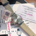 高貨IWC萬國新款柏濤菲女款腕錶