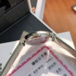 高仿網站IWC萬國新款柏濤菲女款腕錶