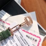 原單IWC萬國新款柏濤菲女款腕錶