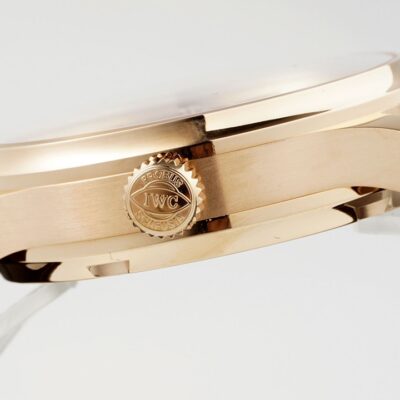 1:1IWC萬國葡萄牙系列機械腕表型號IW500713