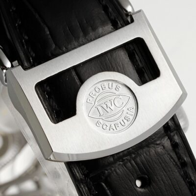 一比一IWC萬國葡萄牙系列機械腕錶型號IW500713