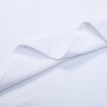 復刻LANVIN浪凡成毅同款短袖繡花logo字母T恤圓領上衣男女款