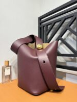 複刻loewe羅意威Pebble bag水桶包66035