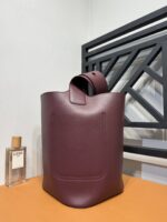 複刻loewe羅意威Pebble bag水桶包66035