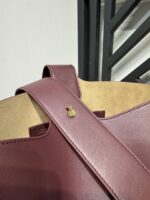 複刻loewe羅意威Pebble bag水桶包66035