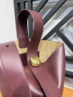 複刻loewe羅意威Pebble bag水桶包66035