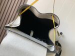 原單LOEWE羅意威puzzle Backpack米白拼色雙肩包9031