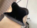 高仿LOEWE羅意威puzzle Backpack杏色雙肩包9031