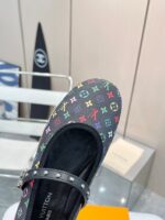 頂級時尚必備LV路易威登女款單鞋