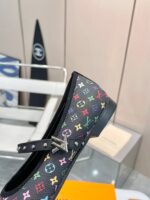 頂級時尚必備LV路易威登女款單鞋