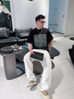 原單LV春夏新款專櫃最新款短袖圓領T恤