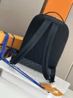LV高仿Avenue雙肩包背包