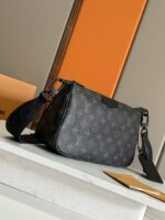 LV高仿Pochette Accessoire XL手袋M11741