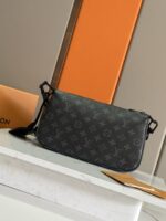 LV高仿Pochette Accessoire XL手袋M11741