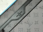 LV高仿Trio郵差包