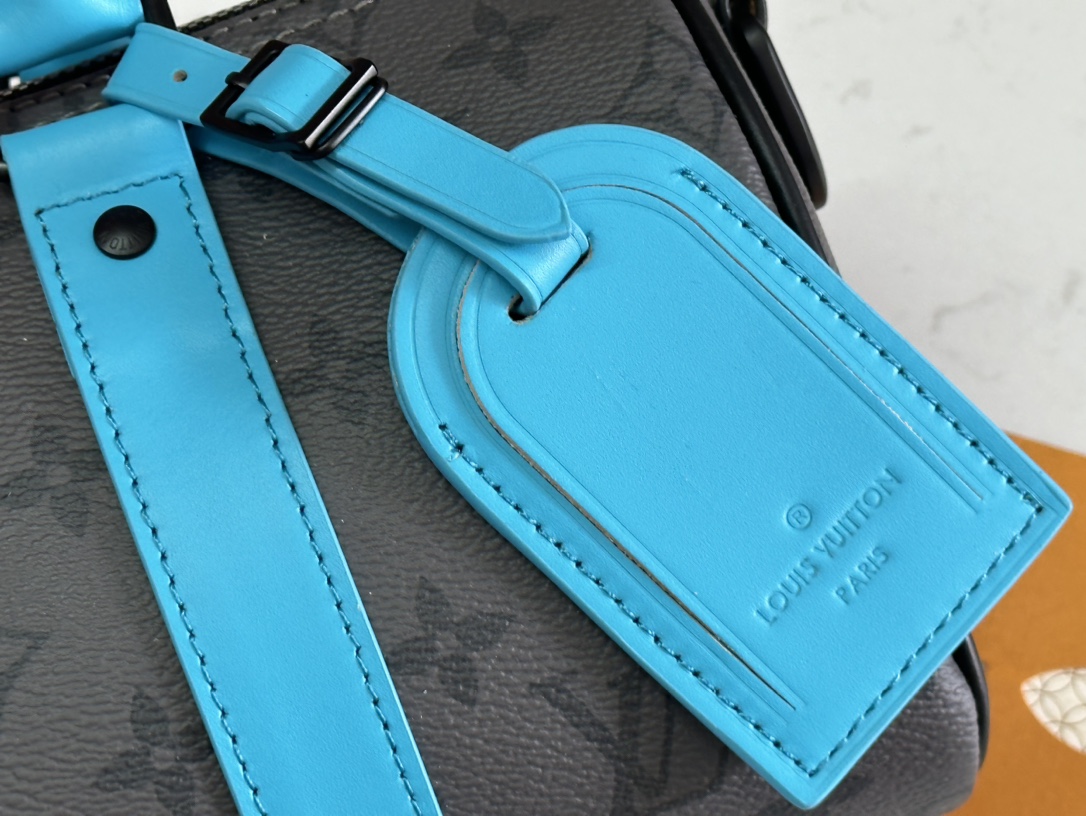 LV高仿Keepall Bandoulière 25手袋