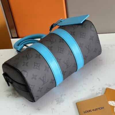 LV高仿Keepall Bandoulière 25手袋
