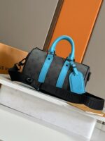 LV高仿Keepall Bandoulière 25手袋