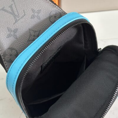 LV高仿Avenue單肩包M11703