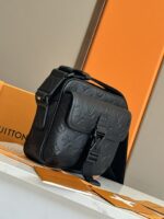 LV復刻Getaway郵差包