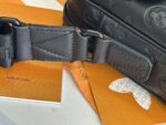 LV復刻Getaway郵差包