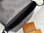LV復刻M12806銀花PULSE迷你郵差手袋