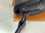 LV復刻M12806銀花PULSE迷你郵差手袋