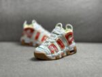 原單Nike AIR皮篷童鞋