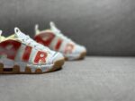 原單Nike AIR皮篷童鞋