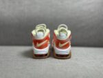 原單Nike AIR皮篷童鞋