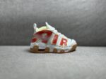 原單Nike AIR皮篷童鞋