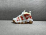 原單Nike AIR皮篷童鞋