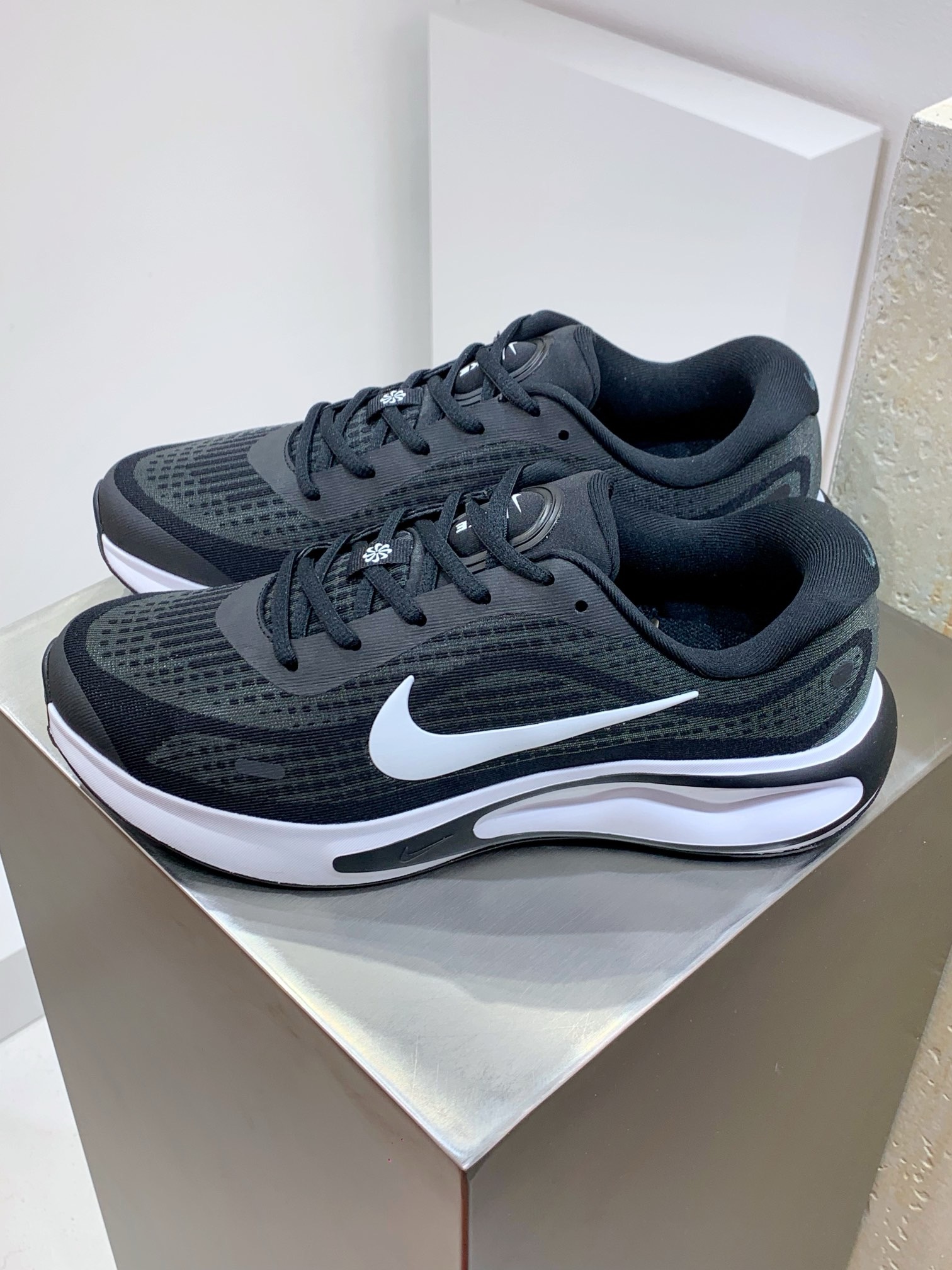 原單Nike Journey Run公路跑步鞋