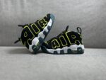 高仿莆田鞋Nike AIR皮篷童鞋