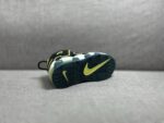 高仿莆田鞋Nike AIR皮篷童鞋
