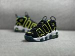 高仿莆田鞋Nike AIR皮篷童鞋
