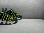高仿莆田鞋Nike AIR皮篷童鞋