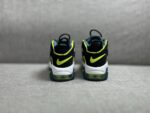 高仿莆田鞋Nike AIR皮篷童鞋