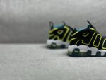 高仿莆田鞋Nike AIR皮篷童鞋